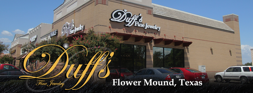 Duff's Fine Jewelry - Flower Mound, Texas