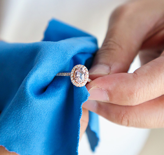 Jewelry Engraving - Flower Mound & Keller, Texas